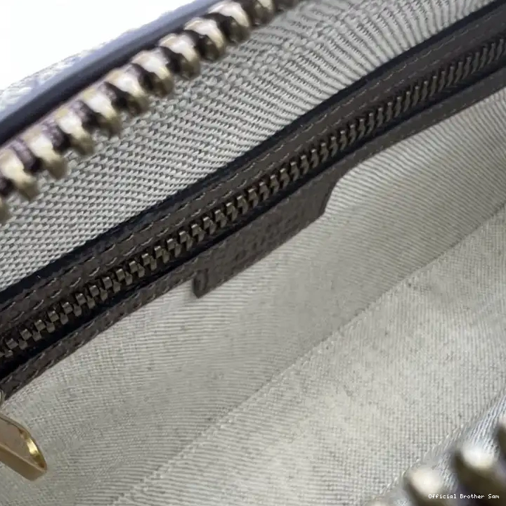 Official Brother Sam Bag Gucci 2304YA0147 0721